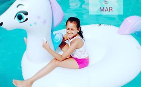 Pousada Sol e Mar Cabo Frio